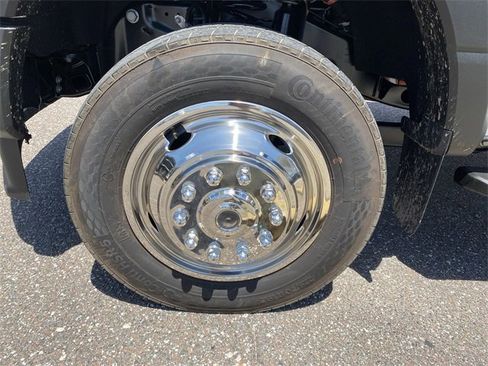 New 2025 Ford F550 2WD Regular Cab Super Duty image 24