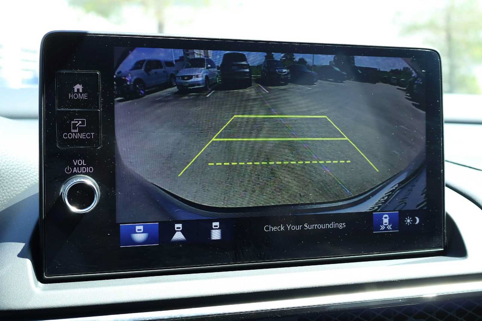 Certified 2026 Acura ADX FWD image 27