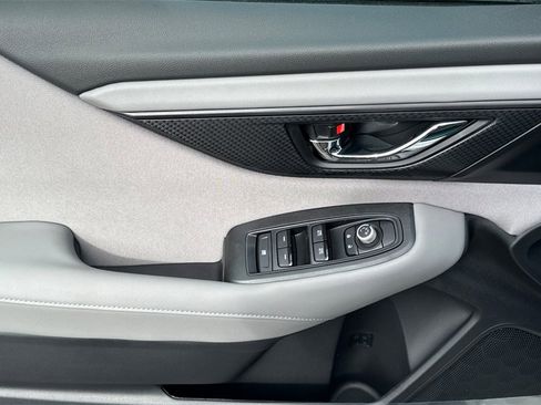 Certified 2025 Subaru Legacy Premium image 11