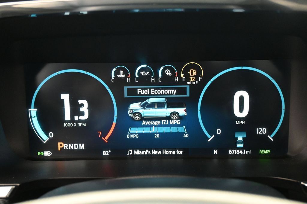Used 2021 Ford F150 Limited RWD image 28