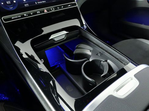 Used 2023 Mercedes-Benz EQE AMG AMG EQE image 65