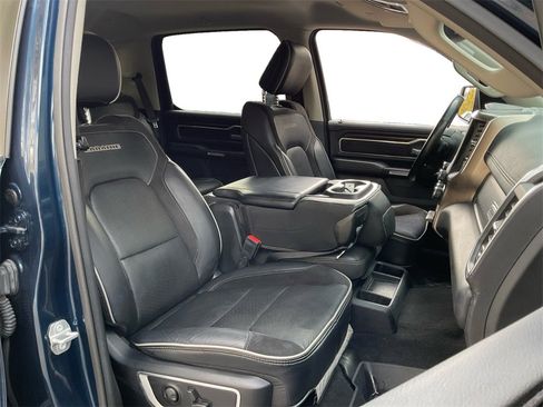 Used 2022 RAM 1500 Laramie image 27