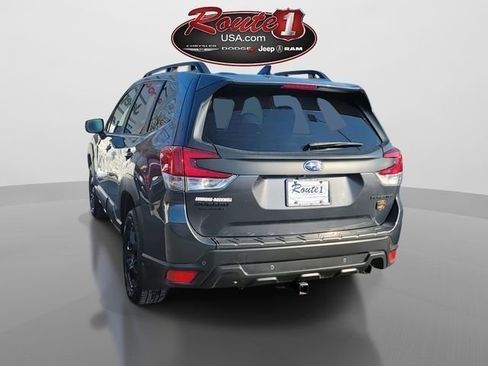 Used 2024 Subaru Forester Wilderness image 7