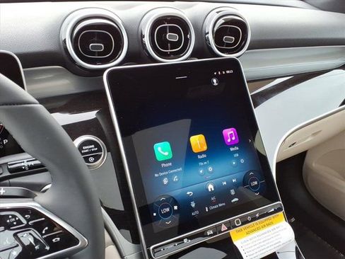 New 2026 Mercedes-Benz GLC 300 GLC 300 image 5