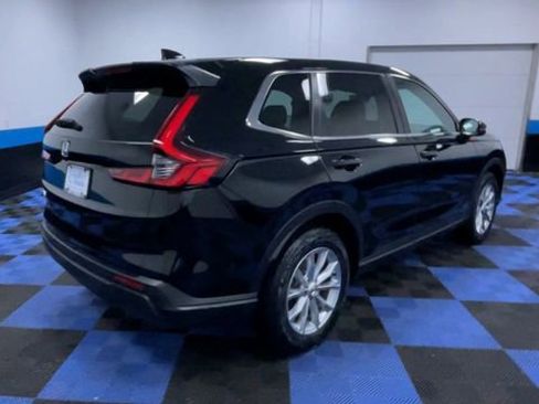 Certified 2024 Honda CR-V EX-L image 8