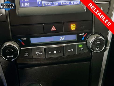 Used 2017 Toyota Camry SE image 15