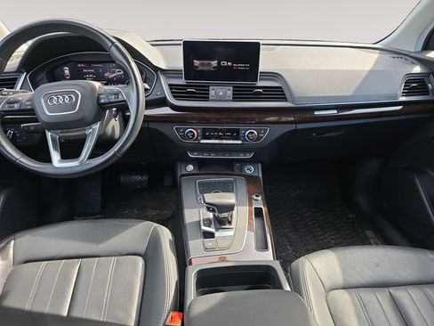 Used 2018 Audi Q5 2.0T Premium Plus w/ Premium Plus Package AWD/4WD image 10