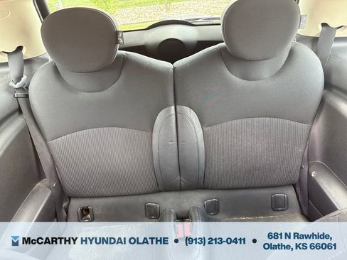 Used 2013 MINI Cooper Hardtop FWD image 16