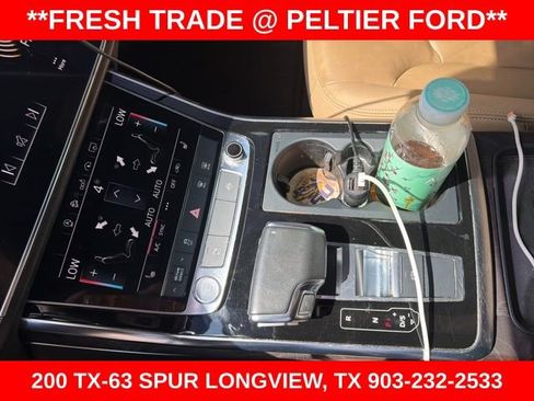 Used 2020 Audi Q7 3.0T Premium Plus w/ Premium Plus Package image 13