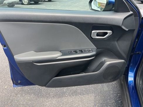 Certified 2025 Kia K4 FWD image 25