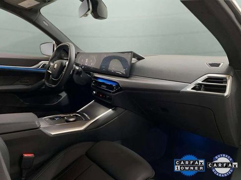 Used 2025 BMW 430i xDrive w/ Premium Package image 22