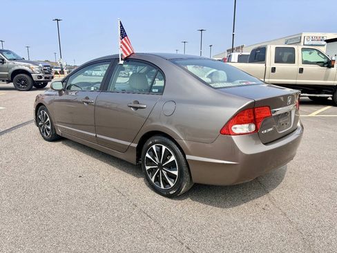 Used 2009 Honda Civic LX image 4