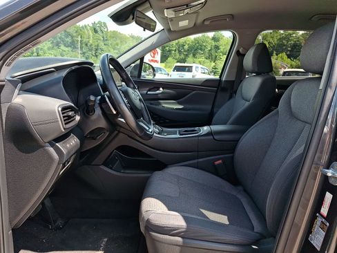 Used 2023 Hyundai Santa Fe SEL w/ Cargo Package AWD/4WD image 15