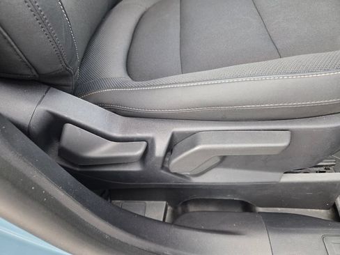 Used 2021 Ford Bronco Sport Badlands AWD/4WD image 17