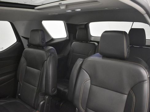 Used 2018 Chevrolet Traverse Premier w/ Redline Edition image 26