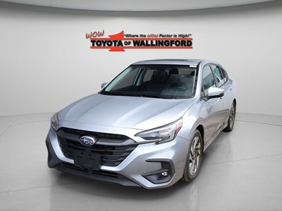Used 2024 Subaru Legacy Limited