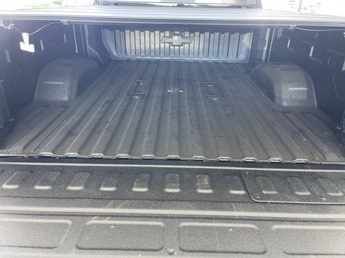 New 2025 Chevrolet Silverado 2500 High Country w/ Midnight Edition image 21