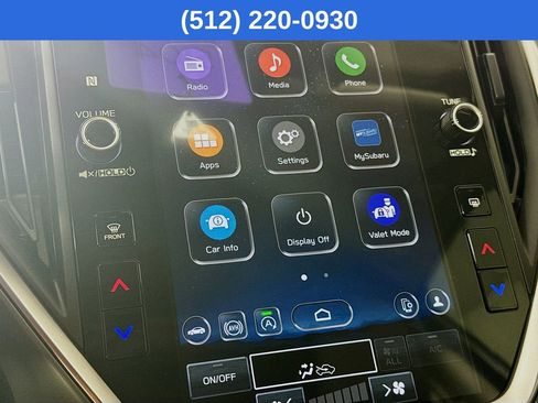 Used 2024 Subaru Crosstrek 2.0i Premium image 17