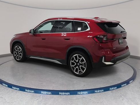 Certified 2026 BMW X1 xDrive28i w/ Convenience Package AWD/4WD image 8
