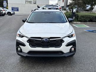 New 2026 Subaru Crosstrek 2.0i Premium video 2
