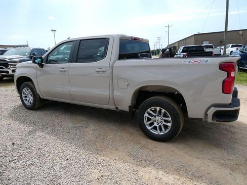 New 2026 Chevrolet Silverado 1500 RST AWD/4WD image 6