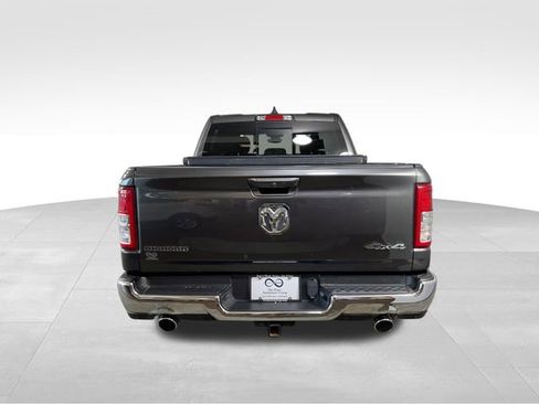 Used 2022 RAM 1500 Big Horn AWD/4WD image 8