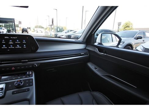 Certified 2025 Hyundai Palisade SEL AWD/4WD image 12