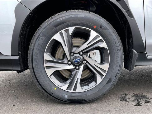 New 2026 Subaru Crosstrek 2.0i Premium image 15