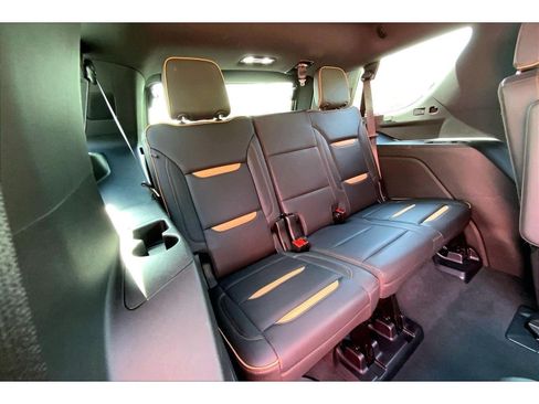 Used 2023 GMC Yukon AT4 w/ AT4 Premium Plus Package AWD/4WD image 27