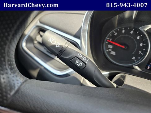 Used 2020 Chevrolet Equinox LT AWD/4WD image 20