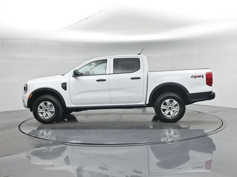 New 2026 Ford Ranger XL AWD/4WD image 23