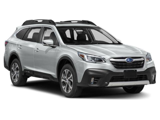 Used 2022 Subaru Outback AWD/4WD image 9