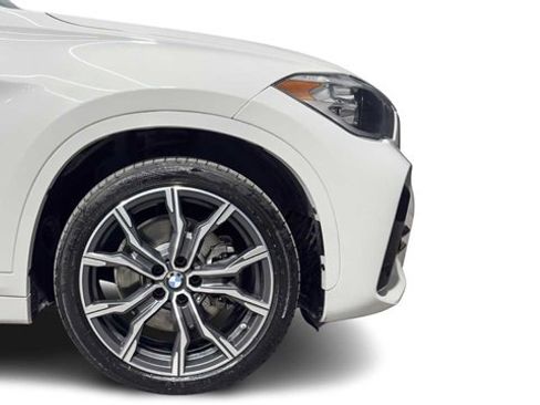 Used 2020 BMW X1 sDrive28i w/ Convenience Package image 8