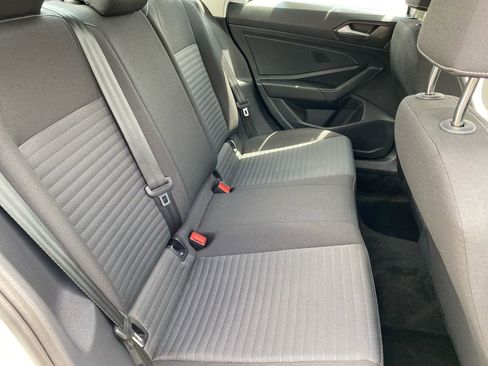 Used 2024 Volkswagen Jetta S FWD image 27