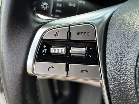 Used 2020 Kia Telluride EX w/ EX Premium Package FWD image 24
