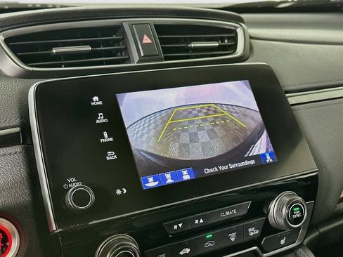 Certified 2018 Honda CR-V EX-L image 23