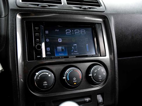 Used 2009 Dodge Challenger SRT8 w/ SRT Option Group II RWD image 26
