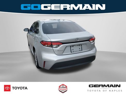 Used 2023 Toyota Corolla LE FWD image 11