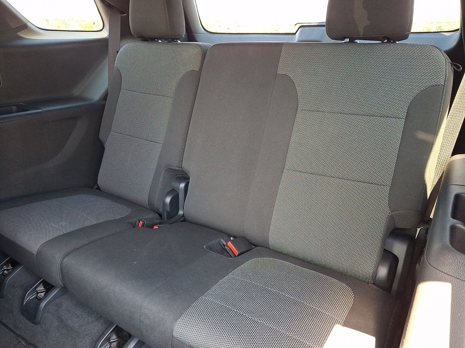 Certified 2023 Chevrolet Traverse LT AWD/4WD image 11