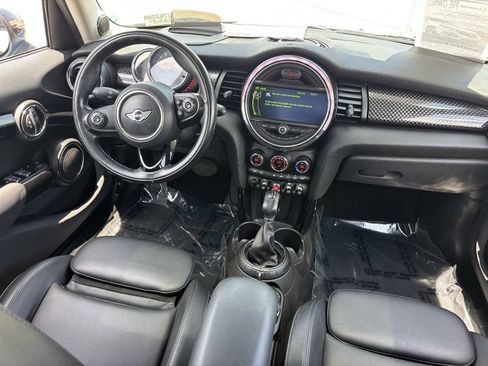 Used 2017 MINI Cooper S FWD image 12
