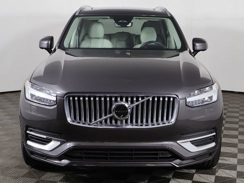 Used 2024 Volvo XC90 T8 Ultimate w/ Protection Package Premier AWD/4WD image 16