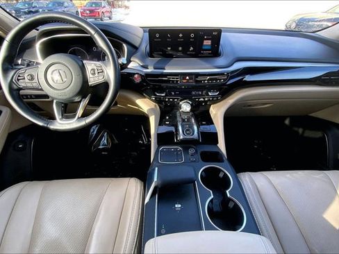 Used 2023 Acura MDX SH-AWD w/ Technology Package image 15