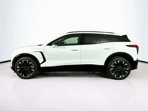 Used 2024 Chevrolet Blazer EV RS AWD/4WD image 4