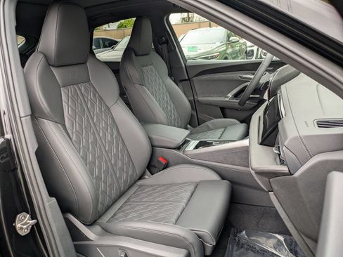New 2026 Audi SQ5 Premium Plus AWD/4WD image 8