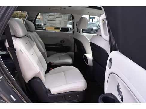 New 2026 Hyundai Palisade Calligraphy image 16