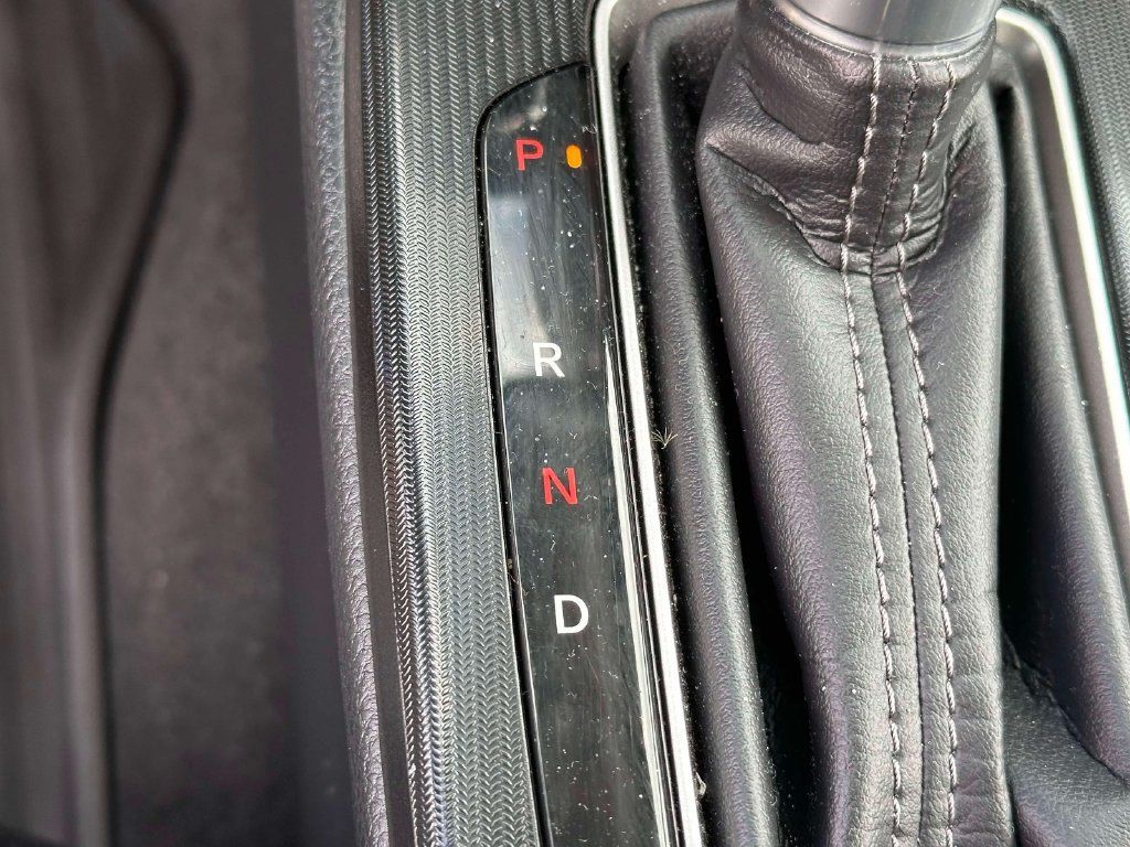 Used 2024 Honda Civic Sport image 23