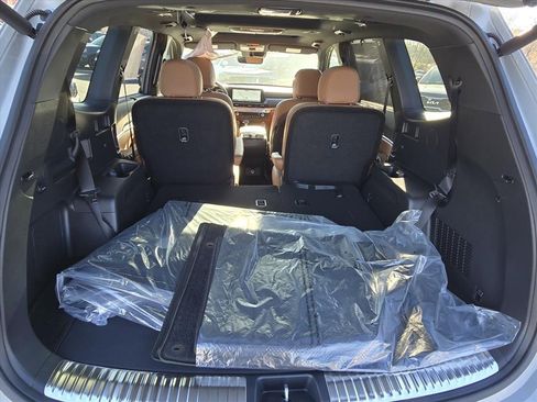New 2025 Kia Telluride SX X-Line image 11