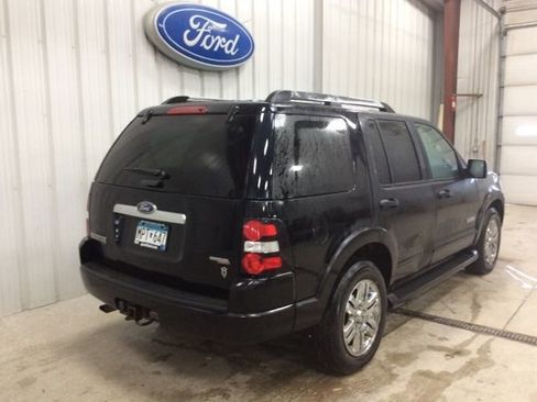 Used 2006 Ford Explorer Limited image 4