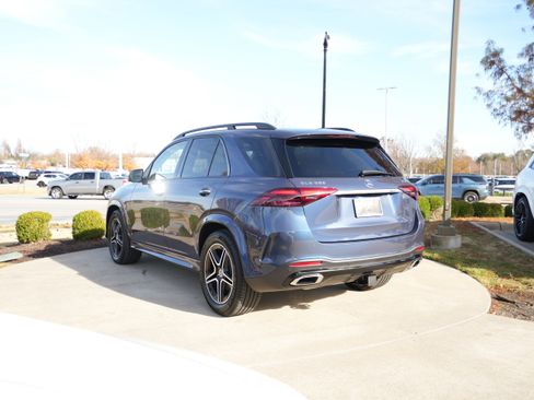 New 2026 Mercedes-Benz GLE 350 4MATIC image 5