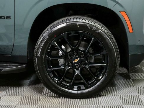 New 2026 Chevrolet Tahoe RST w/ Comfort Package image 42